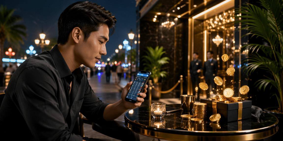 uuu8 Casino Di Động