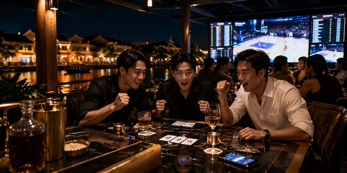 uuu8 Cài ứng dụng uuu8 trong 3 bước